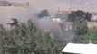 Gunfire Erupts At Iraqi Embassy After Car Bomb Explodes