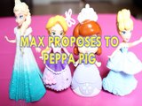 PRINCESS RAPUNZEL LEARNS A LESSON ELSA SOFIA THE FIRST CINDERELLA DISNEY Toys BABY Videos, FROZEN , PIXAR, JUNIOR ,