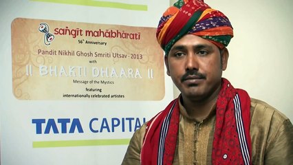 Sangeet Mahabharati - Mame Khan - Loans by Tata Capital
