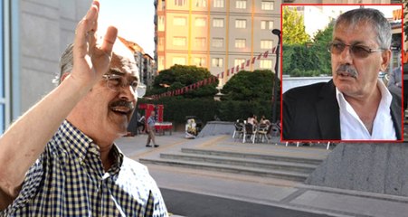 Büyükerşen'e Yumtuk Atıp Silah Çeken Saldırgan, Banlı'nın Yeğeni Çıktı!