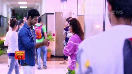 NAMKARAN -1st August 2017 Star Plus Serial News