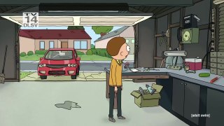 OFFICIAL Adult Swim ~ Rick and Morty Season 3 Episode 3 ~ Streaming