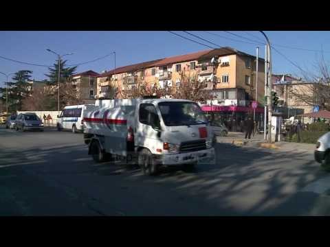 Veliaj: Parku qëndror, paralelisht me Bulevardin e Ri - Top Channel Albania - News - Lajme