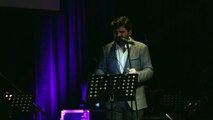 İclal Aydın - Yara / El Çek Tabip El Çek (feat. Ender Balkır) (Konser Video)