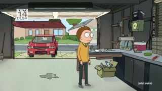 Rick and Morty Season 3 Episode 3 Full [PROMO] 