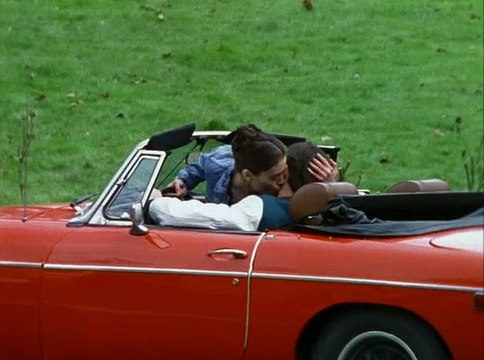 The Outer Limits S01E15 Caught in the Act