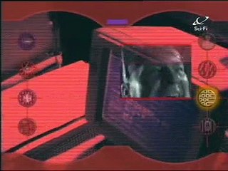 The Outer Limits S01E19  I, Robot