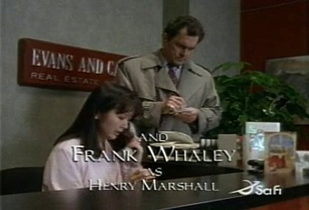 The Outer Limits S01E13  The Conversion