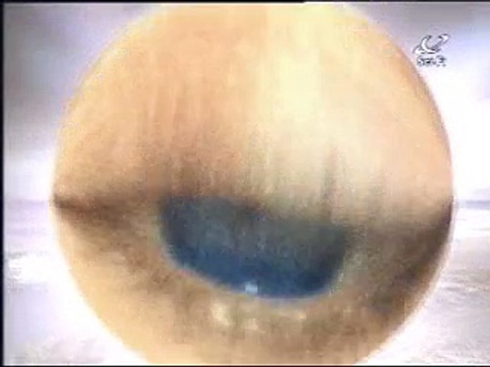 The Outer Limits S03E06  Dark Rain