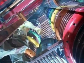 The Outer Limits S04E10  Identity Crisis