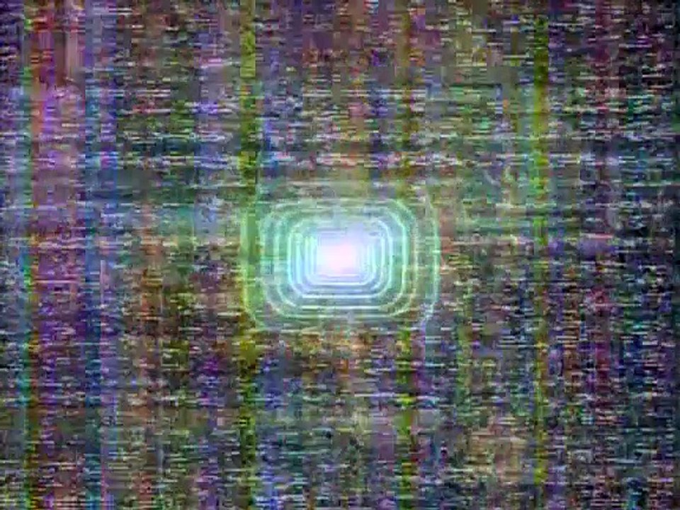 The Outer Limits S04E03  Hearts and Minds