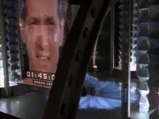 The Outer Limits S04E04  In Another Life