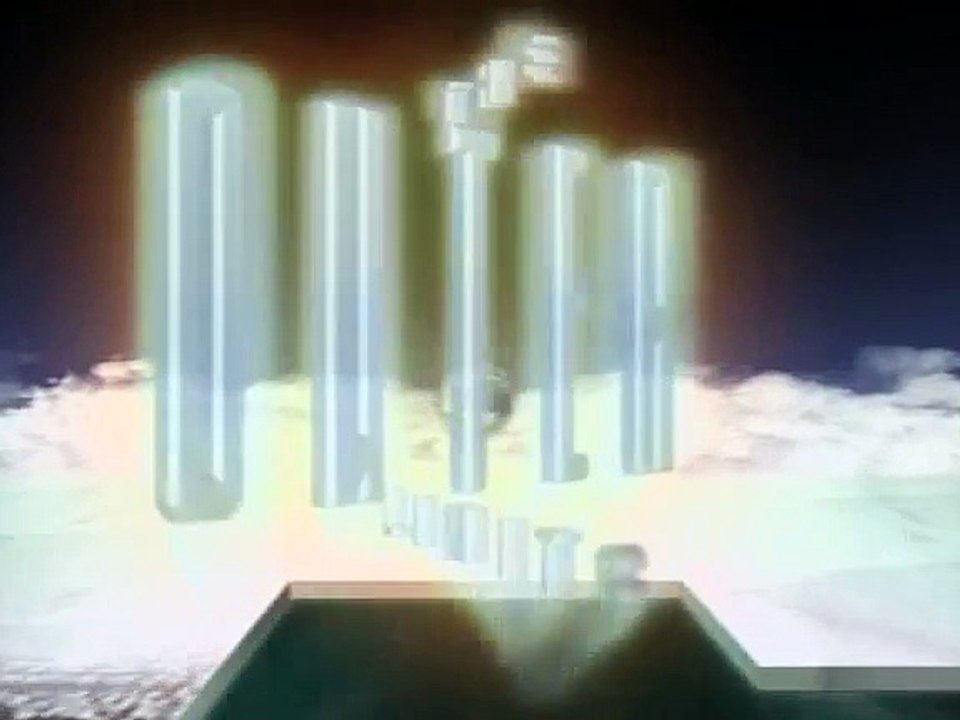 The Outer Limits S05E03  Small Friends