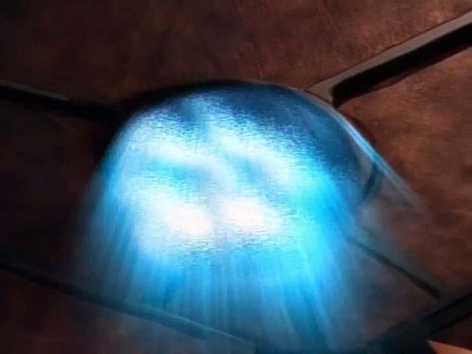 The Outer Limits S04E20  Nightmare