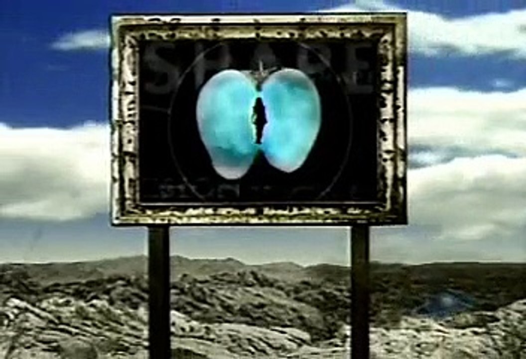 The Outer Limits S05E01  Alien Radio