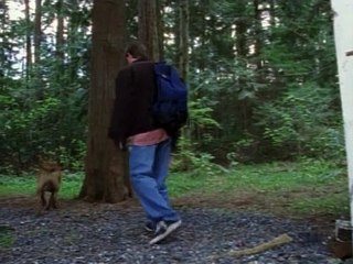 The Outer Limits S05E19  Stranded