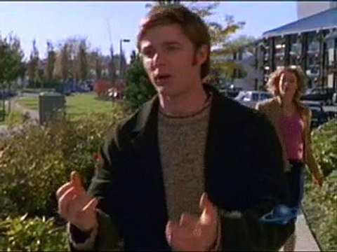 The Outer Limits S06E06 The Beholder