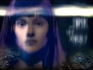 The Outer Limits S06E13  Decompression