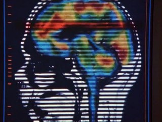 The Outer Limits S07E07  Replica