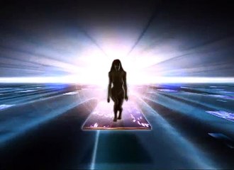 The Outer Limits S07E08  Think Like a Dinosaur