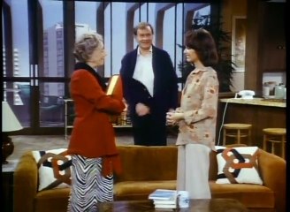 The Bob Newhart Show S06E10 - A Girl in Her Twenties