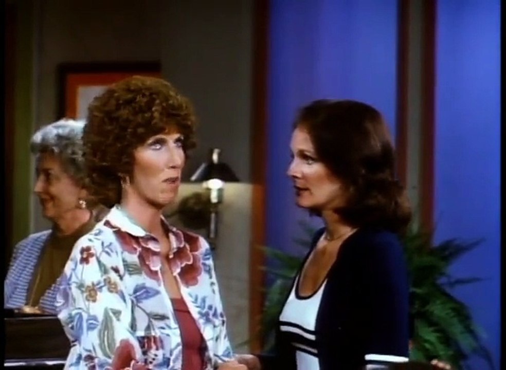 The Bob Newhart Show S06E03 - A Jackie Story