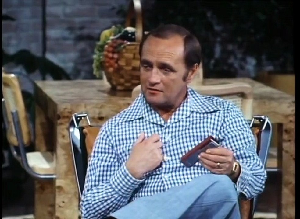 The Bob Newhart Show S06E05 - Carlin's New Suit