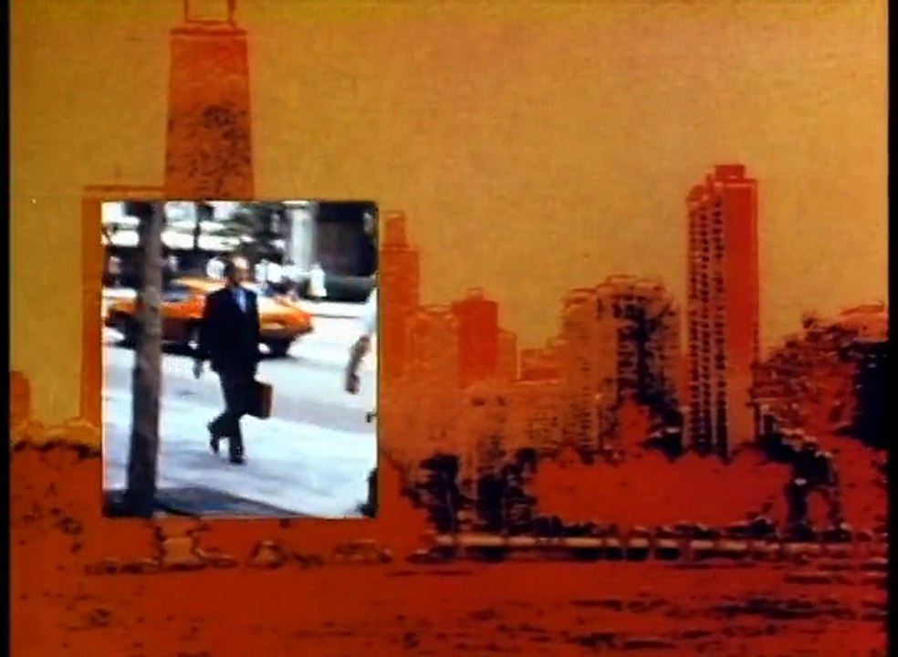 The Bob Newhart Show S06E06 - A Day in the Life