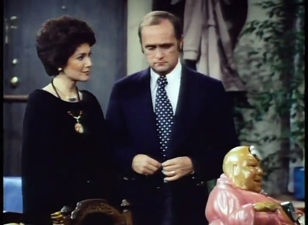 The Bob Newhart Show S05E06 - Et, Tu, Carol