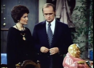 The Bob Newhart Show S05E06 - Et, Tu, Carol