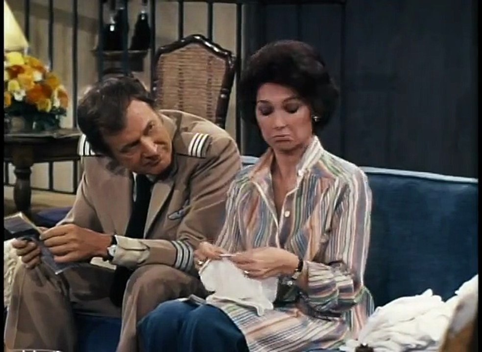 The Bob Newhart Show S05E07 - Send This Boy to Camp