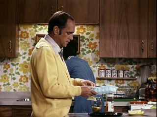 The Bob Newhart Show s03e12 - We Love You... Good-Bye