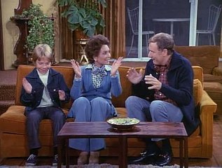 The Bob Newhart Show s03e05 - Sorry, Wrong Mother