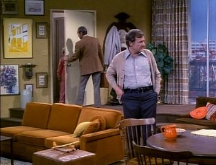The Bob Newhart Show s02e12 - Blues For Mr. Borden