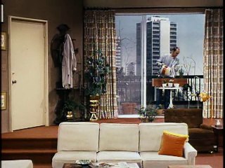 The Bob Newhart Show s01e20 - A Home Is Not Necessarily A House