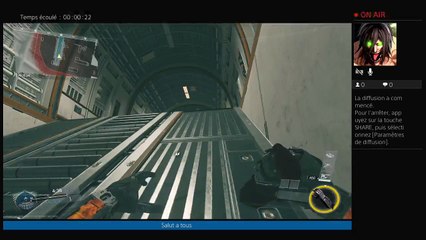 Diffusion PS4 en direct de JAH-TAPS (22)