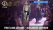 First Look Couture Fall/Winter 2017-18 Alexandre Vauthier | FashionTV