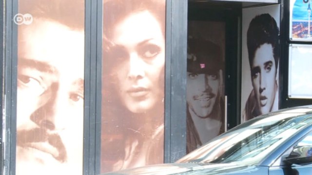 Willkommen in Berlin - Kreuzberg