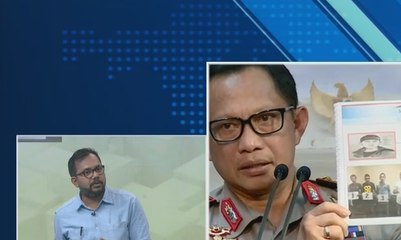 111 Hari Kasus Penyerangan Novel Belum Terungkap