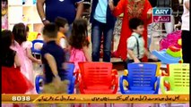 Salam Zindagi With Faysal Qureshi - Guest : Sana Askari, Nadeem Jaffery - 31st July 2017