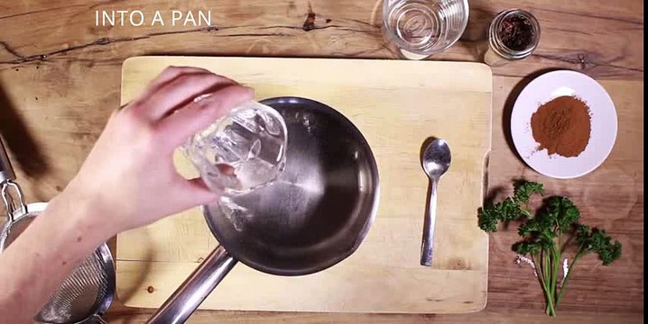 Natural Remedies Bad Breath