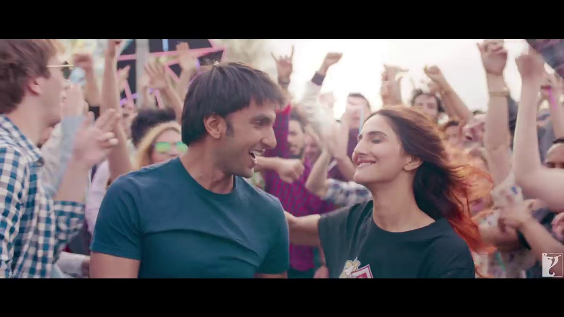 Bollywood Song