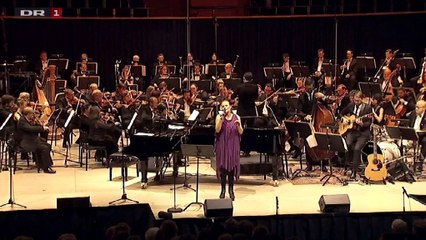 Portræt Af Bent Fabricius Bjerre