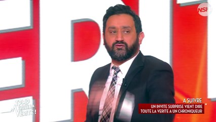 TPMP - Gilles Verdez : Patrice Quarteron lui lance un défi