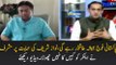 Pervez Musharraf Mouth Breaking Reply To Indian Anchor