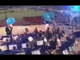 Pan American Games Santo Domingo 2003 - Opening Ceremony