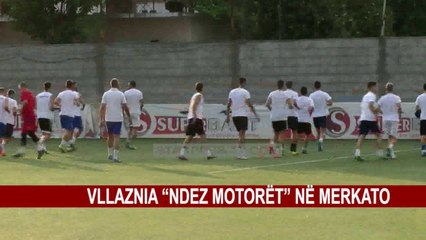 VLLAZNIA “NDEZ MOTORËT” NË MERKATO