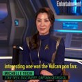 Star Trek Discovery Cast Reveals Their Favorite Star Trek Moments of All Time (Mobile)