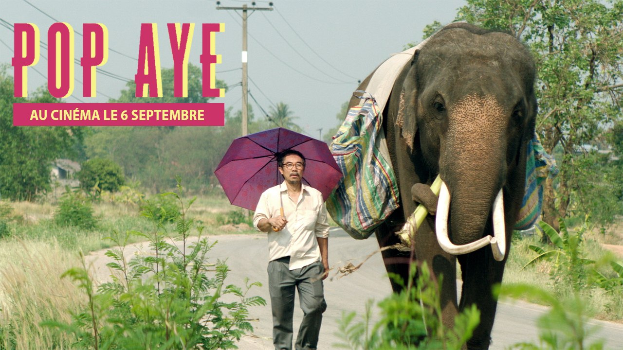 Pop Aye / Bande-annonce