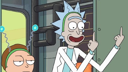 WATCH Rick and Morty Season 3 Episode 2 Rickmancing the Stone, Animation,Online Full Series Free